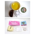 thumbnail image 5 of EZN Pudding Hair Color Damask Rose, Ammonia Free Hair Dye, DIY Kit Included, 5 of 5
