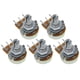thumbnail image 5 of Potenciómetro Lineal WH148 5 Piezas Resistencia Giratorio 15 Mm (2 K), 5 of 6