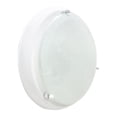 thumbnail image 5 of Lámpara De Techo Luz Ideal, Plafón 450 Blanco Grande Azúcar., 5 of 5