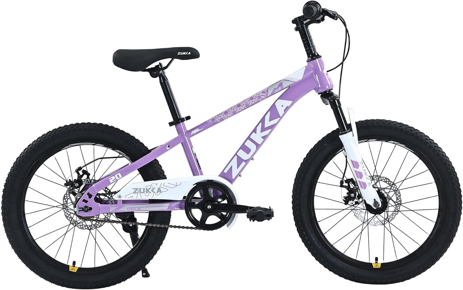 Ambifirner Mountain Bike,20 Inch MTB Age Over 7-10 Years,Aluminum and Steel Frame Options Multiple Colors