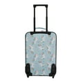 Protégé 18 inch Softside Kids / Child Travel Carryon Luggage, Unicorn