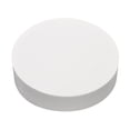 thumbnail image 2 of Dengjunhu 1PC Cake Foam Dummies for Wedding Supplies, Baby Shower, Birthday, White Foam Rounds, 2 of 7