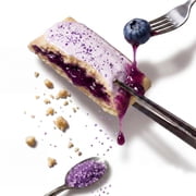 Legendary Foods Blueberry Protein Pastry, 20g Protein, 4 Pack, Keto Friendly, Gluten Free