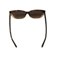 thumbnail image 6 of Quay Australia Ever After Sunglasses Tortoise Fade Brown Polarized, 6 of 8