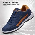 thumbnail image 2 of Fashion Outdoor Tennis Sneakers, 2 of 8