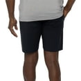 thumbnail image 2 of TravisMathew Men's Bermuda Shorts (Black, 30), 2 of 3