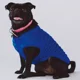 thumbnail image 2 of Sueter Para Perro Urban Dog Alegria Azul Talla 0 - 15, 2 of 3