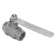 thumbnail image 5 of Desviador de válvula de lavado de ojos, válvula desviadora de lavado de ojos, válvula divisora ​​de grifo de plata reemplazable, multifuncional, sin óxido, de latón, 5 of 5