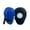 Blue Black 2 pieces, variant on Boxing Punching Mitts Training Hand Pad for Mma Karate Kickboxing Blue Black 1 piece