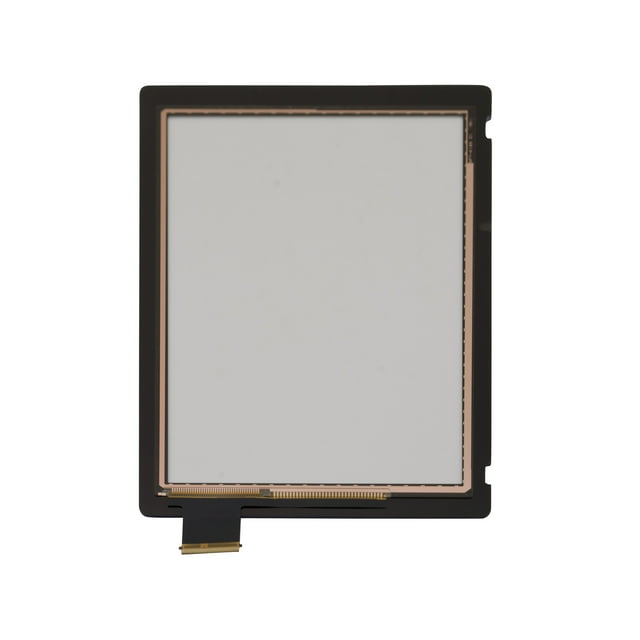 Nintendo Switch Console de Jeu Écran Tactile Panneau de Verre Extérieur Numériseur Remplacement Réparation