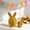 C C, variant on Xecvkr Printed Bunny Egg Easter Basket Stuffer Mini Surprise Toys Set Cute Lop-Eared Plush Inside Home Office Desk Teen Gift 1 Set