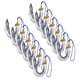 thumbnail image 1 of Borlas de graduación de grado académico con colgantes de oro 2021 Borlas de grado de graduación Wmkox8yii hjk451, 1 of 1