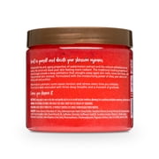 Shea Sugar Scrub, Watermelon, 18 oz