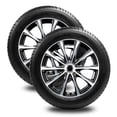 thumbnail image 1 of KIT DE 2 LLANTAS 215 65 R16 MIRAGE MR-166 98H, 1 of 1