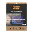 thumbnail image 3 of Panzer Glass Ultra Wide Fit Screen Protection for Samsung Galaxy Tab Active Pro/Active 4 Pro - 7231, 3 of 3