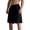 C1-Black, variant on Mens Baggy Cargo Shorts Below the Knee Sweatpant Shorts Bottoms Lightweight Summer Workout Clothes Black M