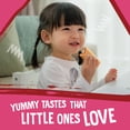 thumbnail image 6 of Earth's Best Organic Sesame Street Strawberry Sunny Days Snack Bars, 16 Count, 12.6 oz. Box, 6 of 11