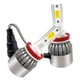 thumbnail image 3 of de conversión de bombils de antinieb LED COB para coche, lámparas alto/bajo kusrkot Luz de cabeza del vehículo de coche LED, 3 of 8