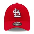 thumbnail image 2 of Sombrero New Era MLB The League 9FORTY St Louis Cardinals Red, 2 of 5