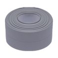 thumbnail image 1 of Cinta de sellado impermeable antimoho para puerta de baño, cocina, ducha y lavabo B ρ√ Q9H6, 1 of 1