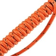 thumbnail image 5 of Naler 6Pcs Tent Guide Ropes,Orange Durable Reflective Guy Lines for Outdoor Camping Tent Accessories, 5 of 6