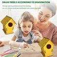 Cobowsici Bird Feeder DIY Bird House Pendant Kits for Children To Build