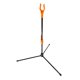 thumbnail image 2 of Kuymtek Soporte Tiro Con Soporte Recurvo Soporte Extraíble Colgador Montaje (naranja), 2 of 9