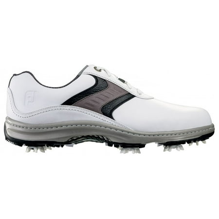 New Mens FootJoy FJ Contour Closeout Golf Shoes - Choose Size Width and (Best Price Footjoy Dryjoy Golf Shoes)