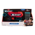 thumbnail image 1 of Pistola de Juguete X-Shot con 8 Dardos., 1 of 4