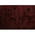 thumbnail image 1 of Ahgly Company Indoor Rectangle Abstract Red Contemporary Area Rugs, 2' x 3', 1 of 4