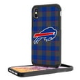 thumbnail image 2 of Buffalo Bills iPhone Rugged Plaid Design Case, 2 of 5