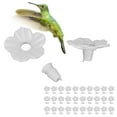 thumbnail image 2 of Flores para comedero de colibríes flores de repuesto para comedero de colibríes flores para comedero de pájaros piezas de repuesto para comedero de pájaros piezas de ANGGREK Otros, 2 of 7