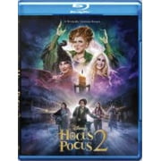Hocus Pocus 2 (2022) Movie BlueRay New