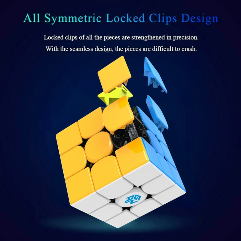 Gan x cube deals