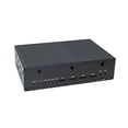thumbnail image 1 of For Banana Pi R4 Aluminum Case Metal Shell,Without Fan, 1 of 5