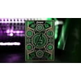 thumbnail image 4 of theory11 Avengers Playing Cards by Marvel Studios (Green), 4 of 8