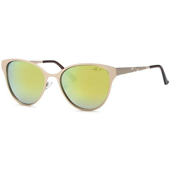 Mia Nova MN - 131G Premium High Quality Sunglasses, Gold