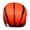 A, variant on Durable PU Leather Hacky Footbag Sack 7cm, Basketball & Football Throwing Balls, Tear-Resistant Sandbag Style, Gentle Filling for Safer Interactive Play