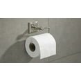 thumbnail image 2 of Richelieu 14743 Bentley Single Post Tissue Holder - Chrome, 2 of 7