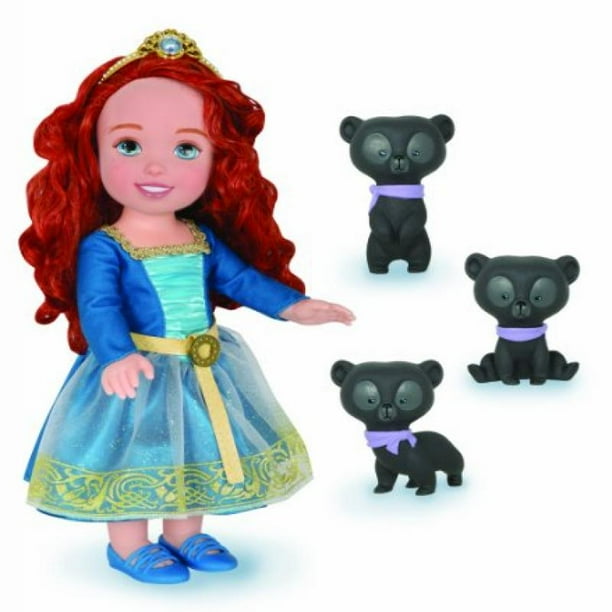 Disney Princess Doll Accessories