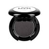 NYX Cosmetics Hot Singles Eye Shadow Moon Rock