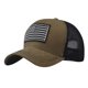 thumbnail image 2 of Sombrero de béisbol de playa transpirable para hombre y mujer, estilo hip hop, para el sol, 2 of 3