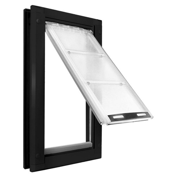 Endura Flap Pet Doors Single Flap Pet Doors for Doors ...