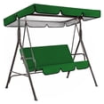thumbnail image 1 of Outdoor Garden Chair Cover Set for Seat Swing dustproof -Resistant Comfortable, 1 of 4