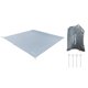 thumbnail image 1 of TFixol-alfombrilla impermeable para acampar al aire libre, estera gruesa para Picnic, Oxford resistente al desgaste, 1 of 8