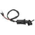 thumbnail image 1 of Ignition Switch, ATV Ignition Switch 35010HM3000 Waterproof  for 300EX SPORTRAX 300 2X4, 1 of 8