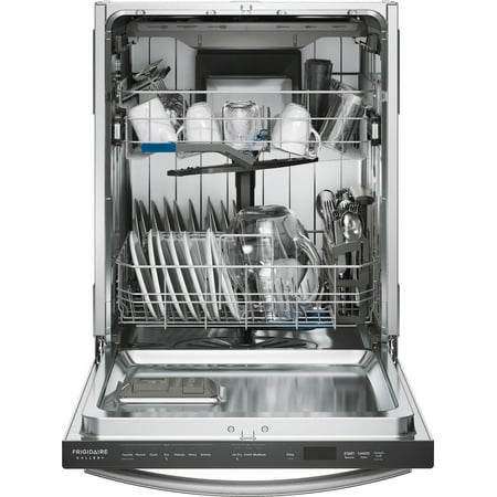 Frigidaire - Built-In Dishwasher