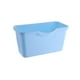 thumbnail image 3 of Yuarrent Cubo de basura para colgar en la cocina, contenedor de almacenamiento conveniente, contenedor de basura, contenedores de cuenco, Mini cubo de Almacenamiento y organización del hogar Numero 3 Yuarrent HA042579-03, 3 of 6