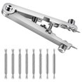 thumbnail image 2 of 6825 Spring Bar Piler Standard Spring Bar Removing Watchband tool, 2 of 5