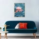 thumbnail image 5 of Cuadros Decorativos 5D DIY diamante pintura Lotus completo redondo diamante mosaico pared JShteea Nuevos Originales, 5 of 9
